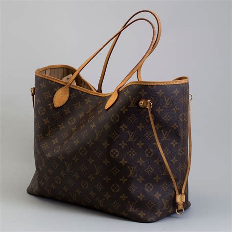 lv neverfull gm|louis vuitton neverfull gm price.